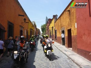 San Miguel de Allende