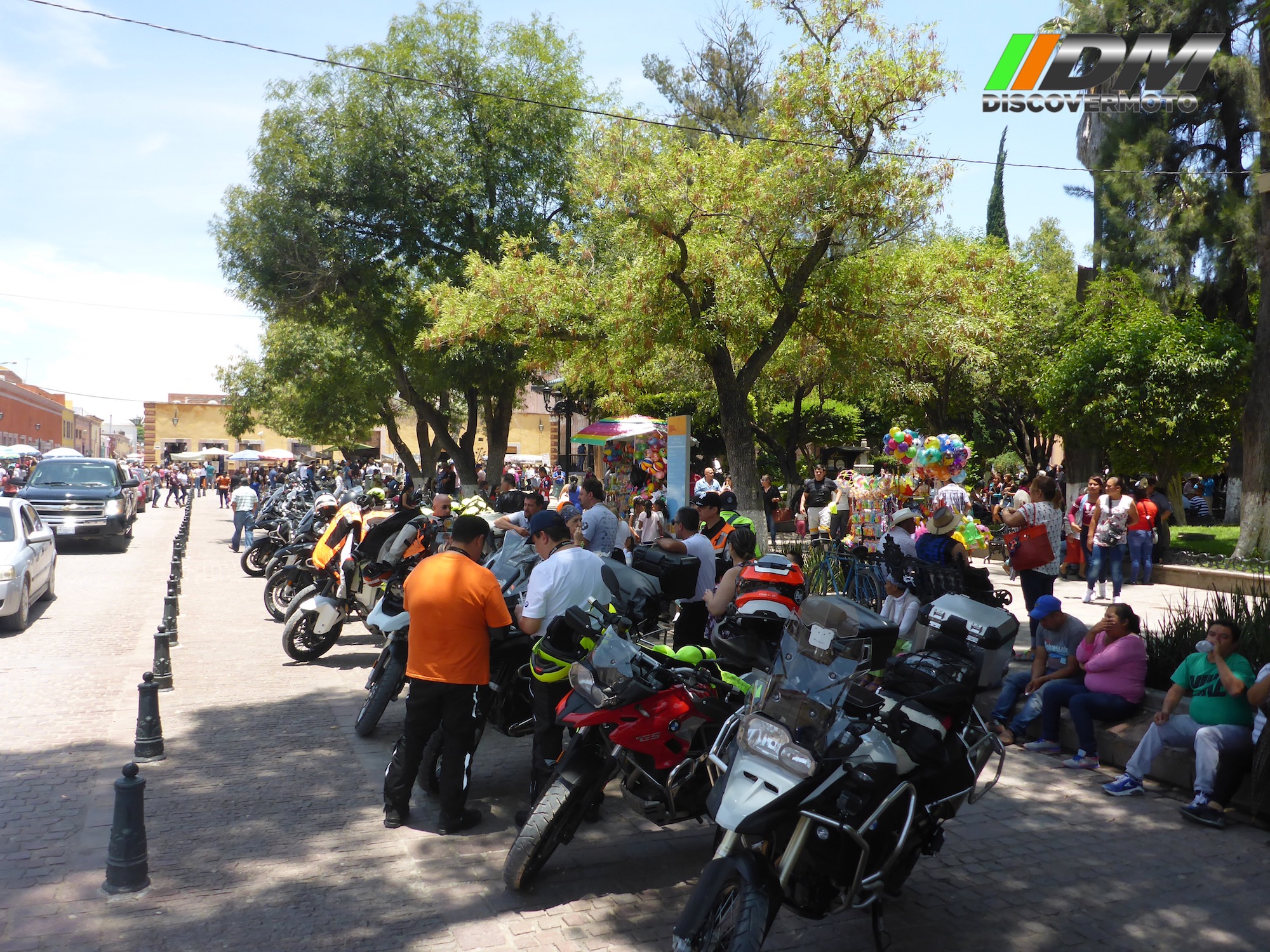 San Miguel de Allende