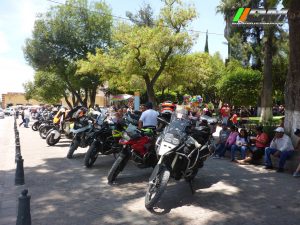 San Miguel de Allende