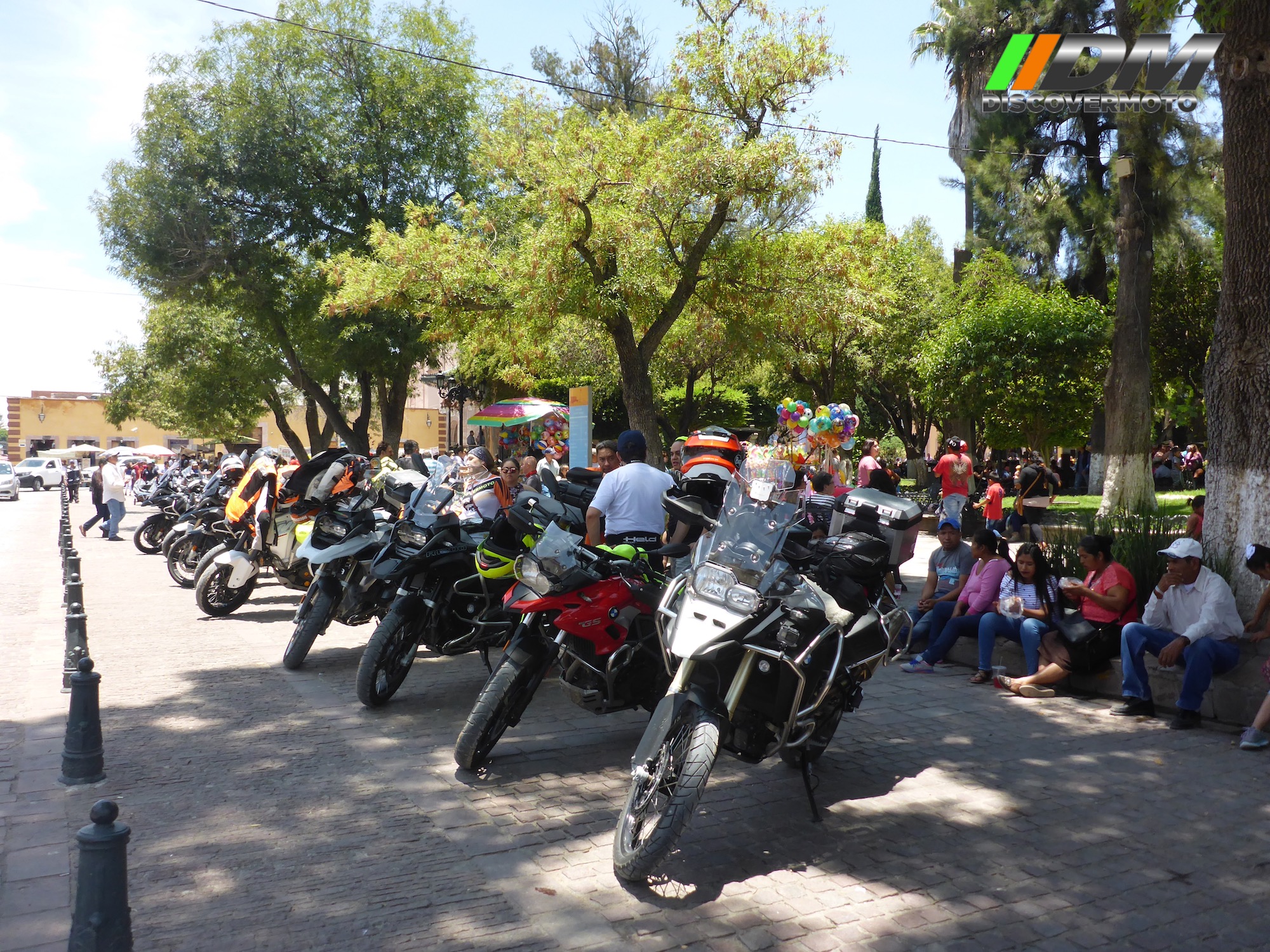 San Miguel de Allende