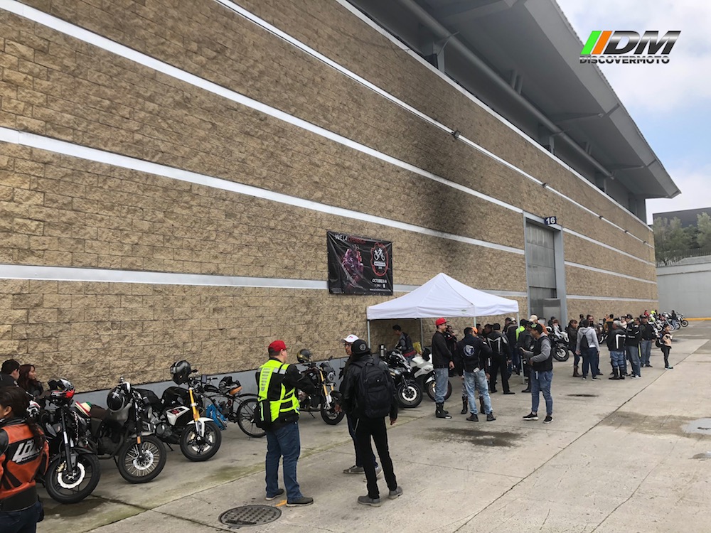 438 SIMM Discovermoto