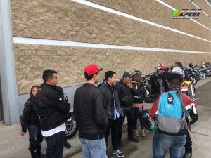 438 SIMM Discovermoto