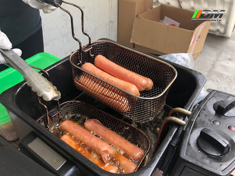 438 SIMM Discovermoto