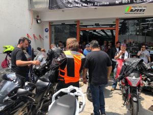 438 SIMM Discovermoto