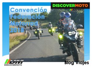 Convención Internacional Motorrad