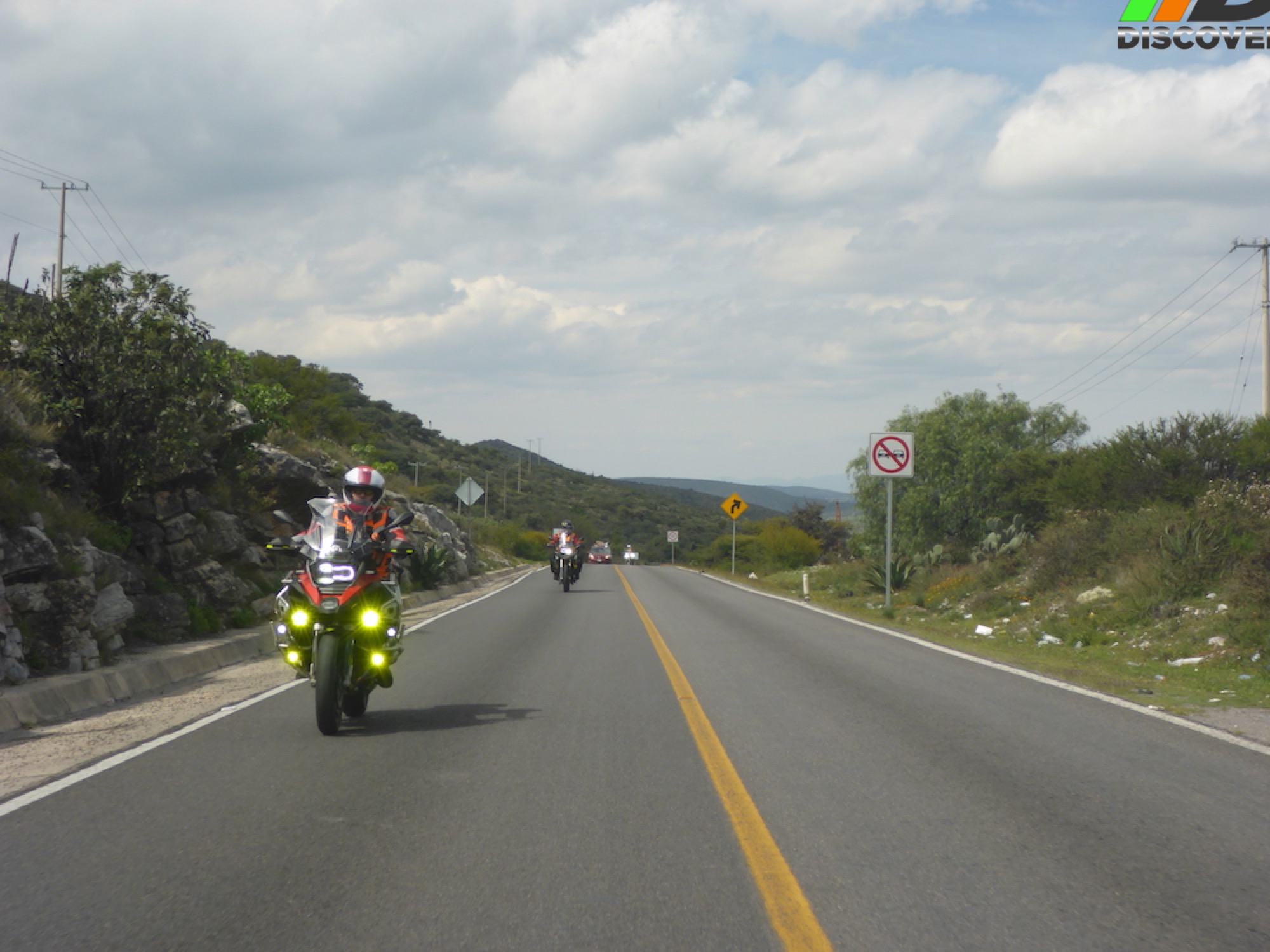 445 Huasteca Potosina