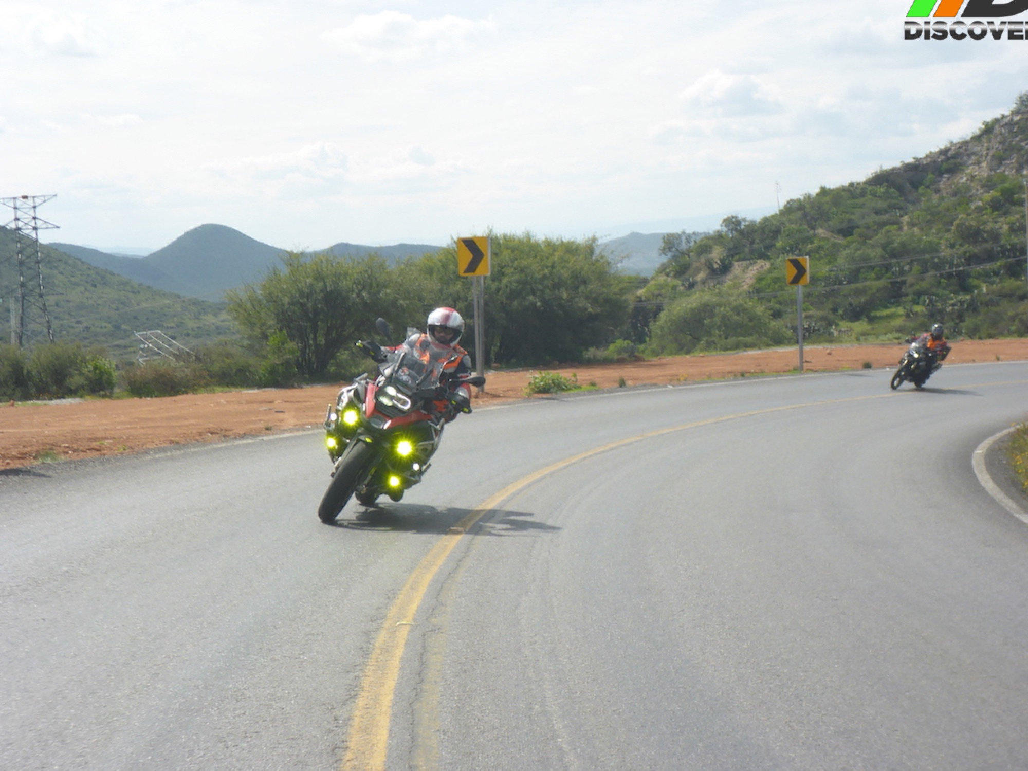 445 Huasteca Potosina