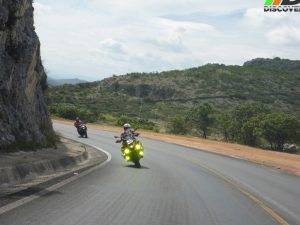 445 Huasteca Potosina