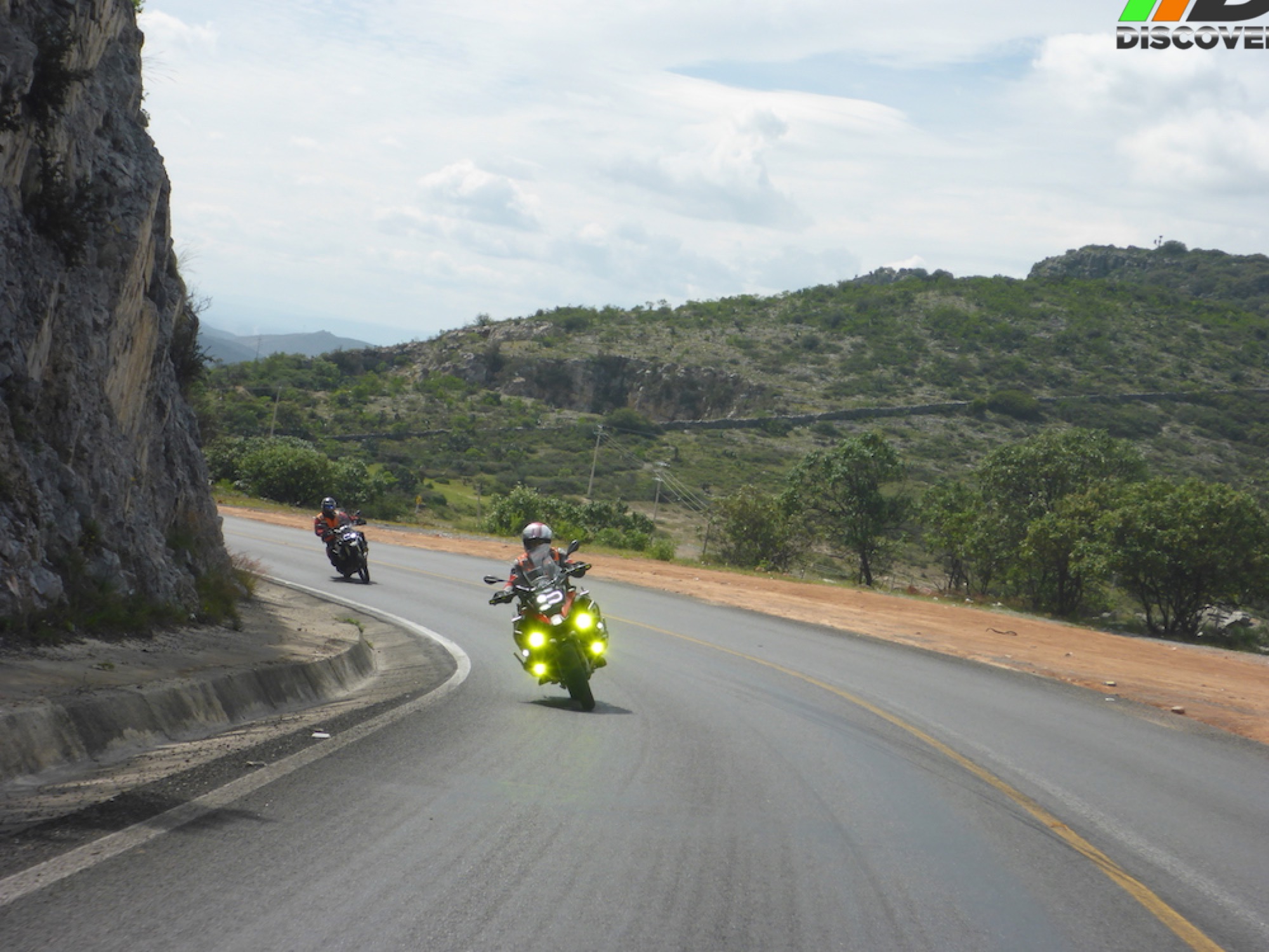 445 Huasteca Potosina