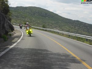 445 Huasteca Potosina