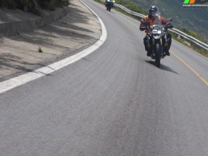 445 Huasteca Potosina