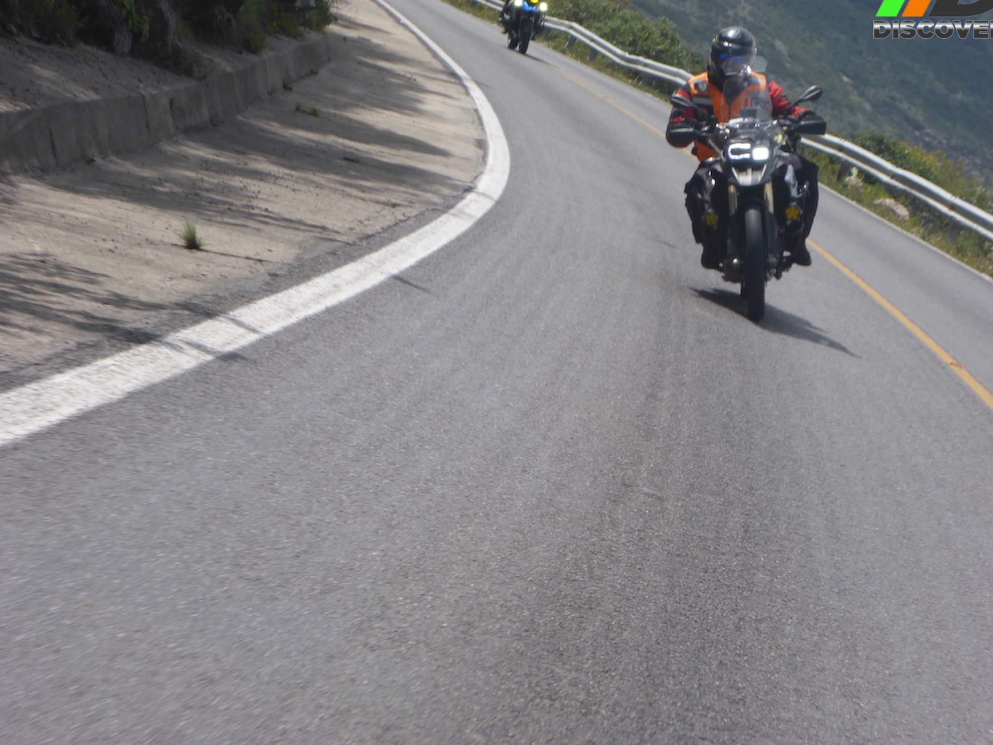 445 Huasteca Potosina