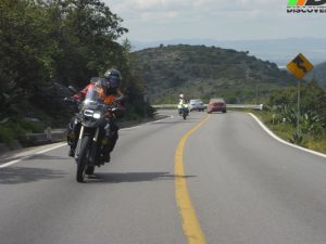 445 Huasteca Potosina