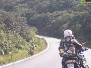 445 Huasteca Potosina