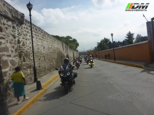 444 Arcos del sitio