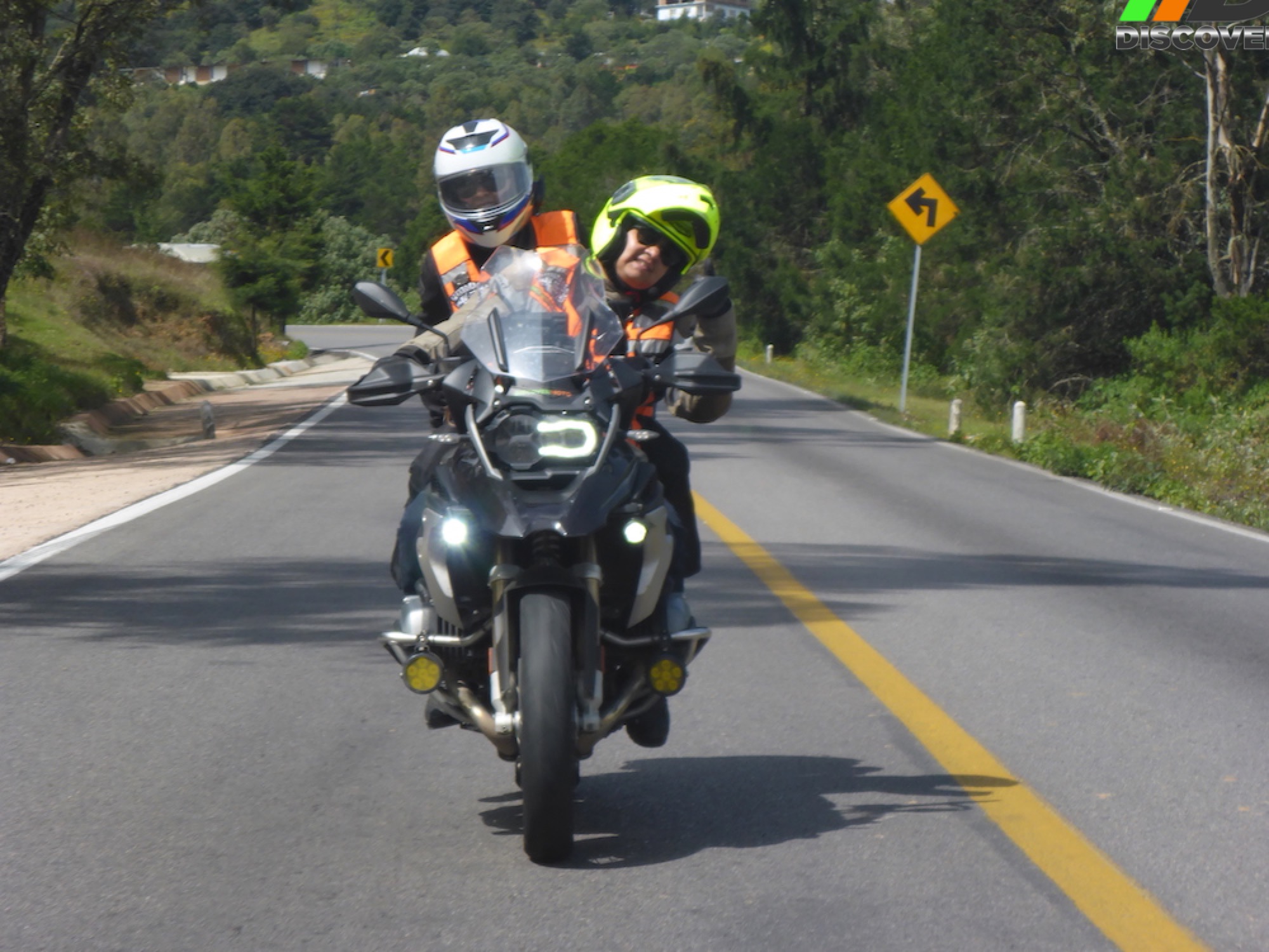 445 Huasteca Potosina