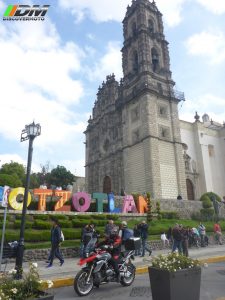 444 Arcos del sitio