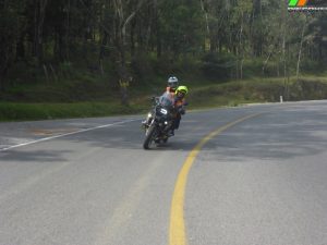 445 Huasteca Potosina