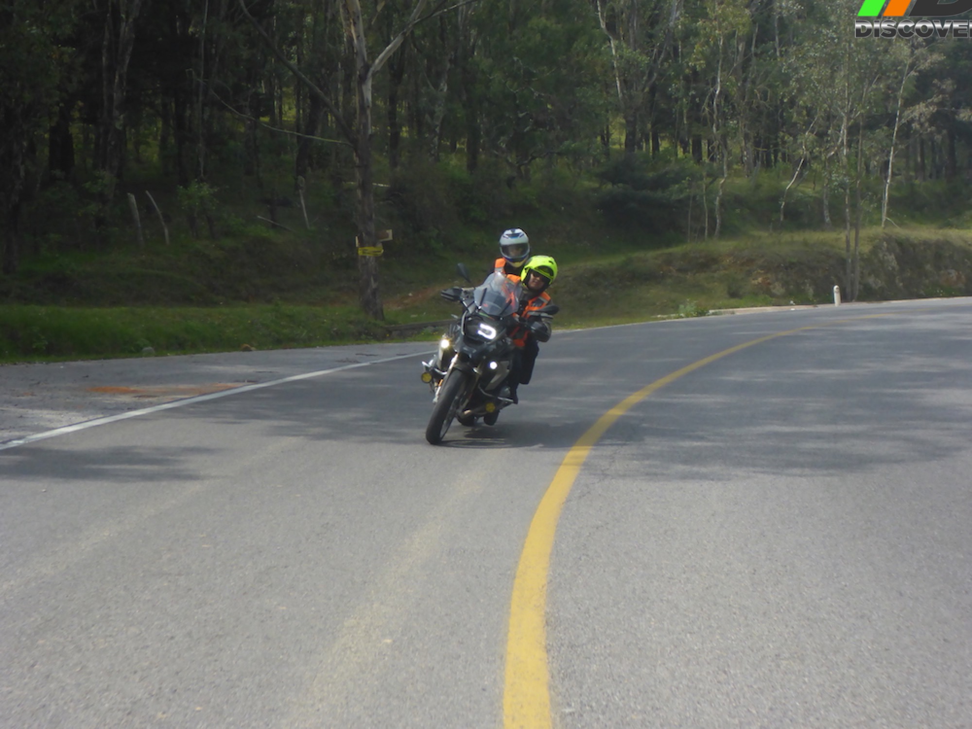 445 Huasteca Potosina