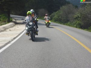 445 Huasteca Potosina