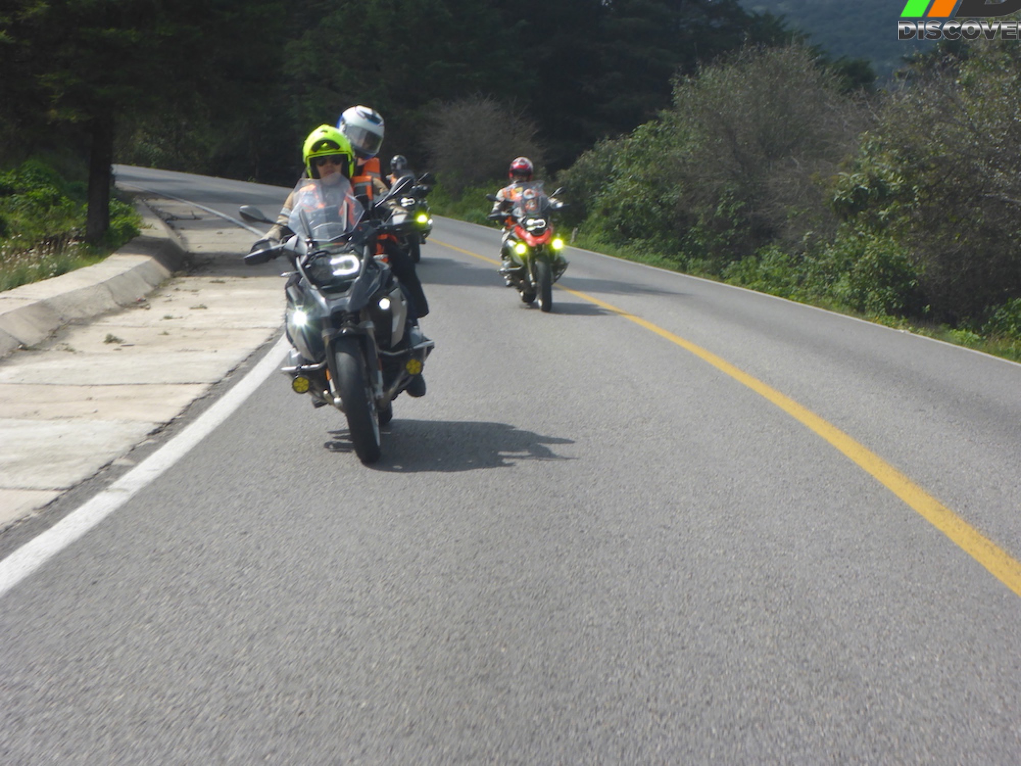 445 Huasteca Potosina