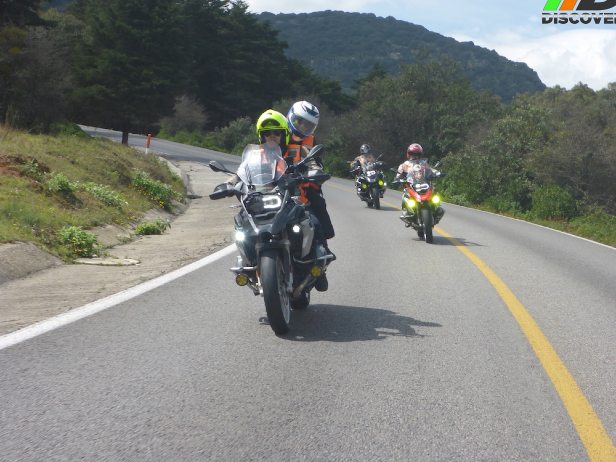 445 Huasteca Potosina