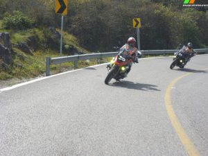 445 Huasteca Potosina