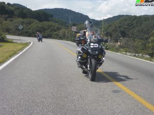 445 Huasteca Potosina