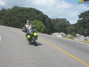 445 Huasteca Potosina