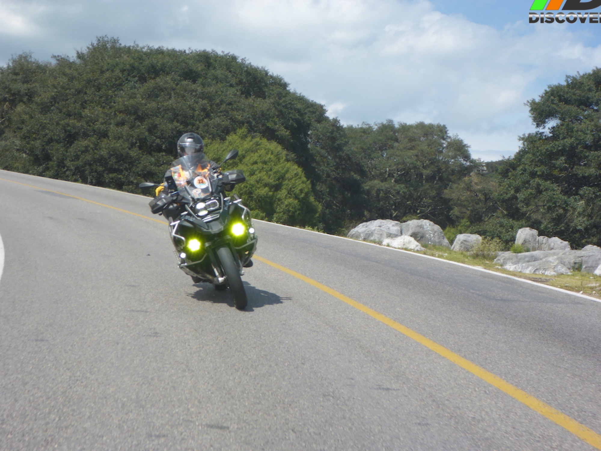 445 Huasteca Potosina