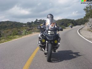 445 Huasteca Potosina