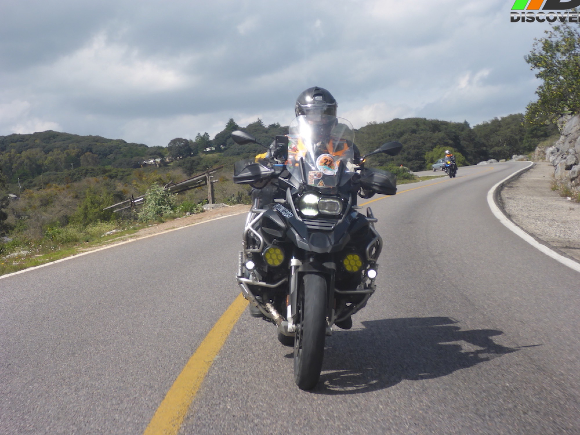 445 Huasteca Potosina