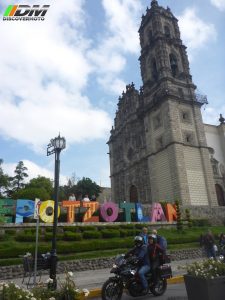 444 Arcos del sitio