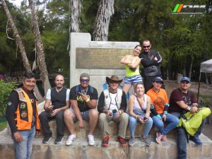 445 Huasteca Potosina