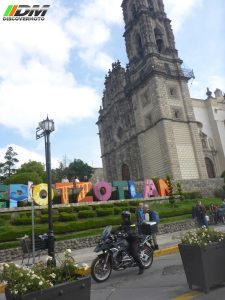 444 Arcos del sitio