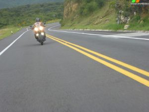 445 Huasteca Potosina