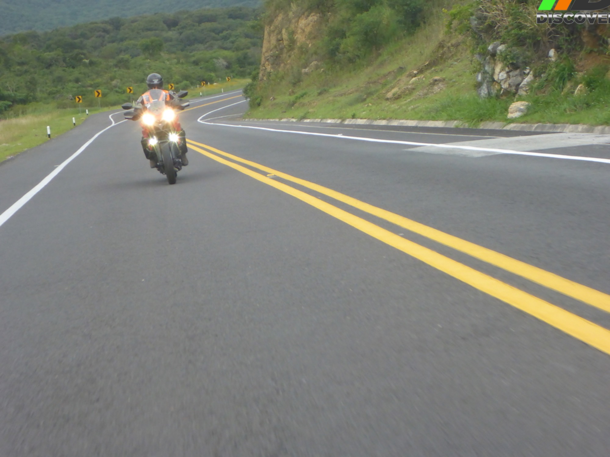 445 Huasteca Potosina