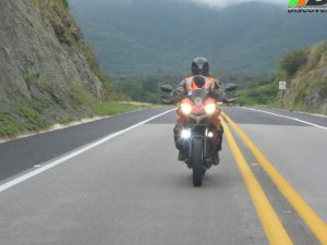 445 Huasteca Potosina