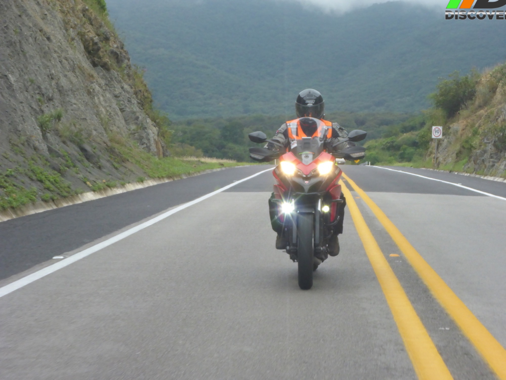 445 Huasteca Potosina