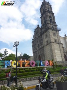444 Arcos del sitio
