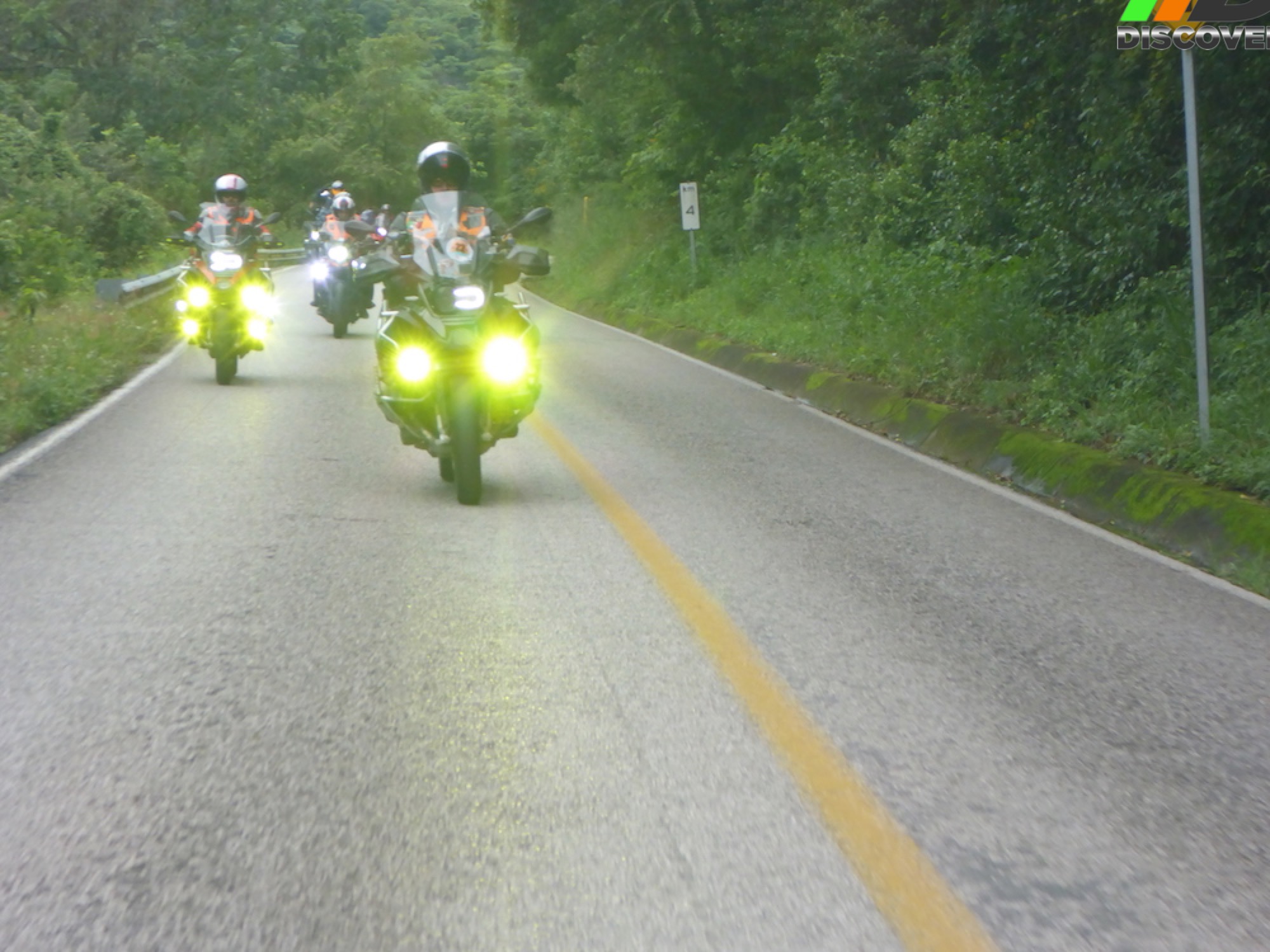 445 Huasteca Potosina