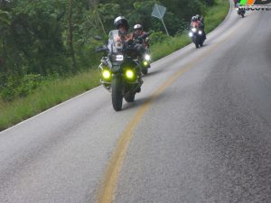 445 Huasteca Potosina