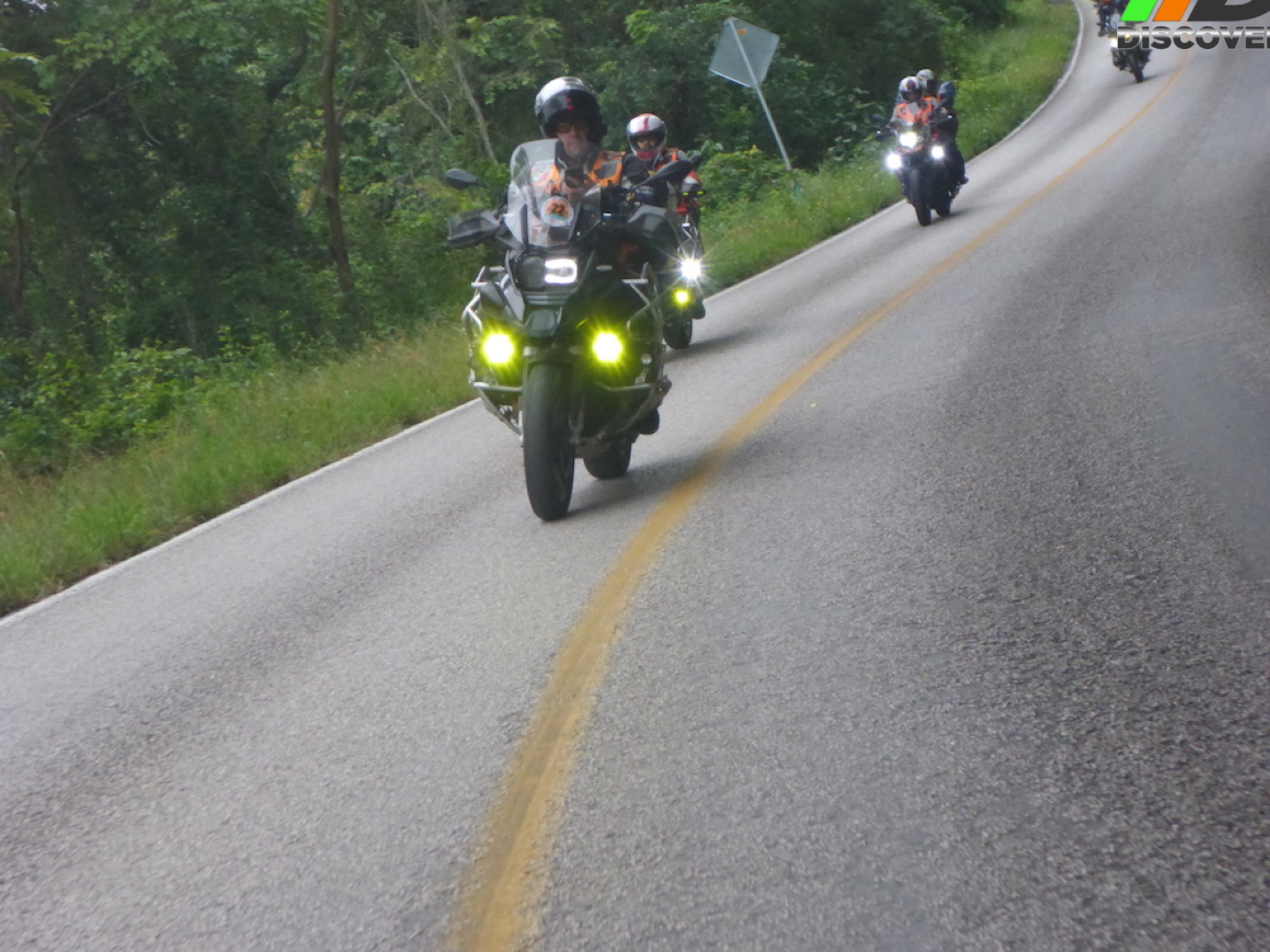 445 Huasteca Potosina