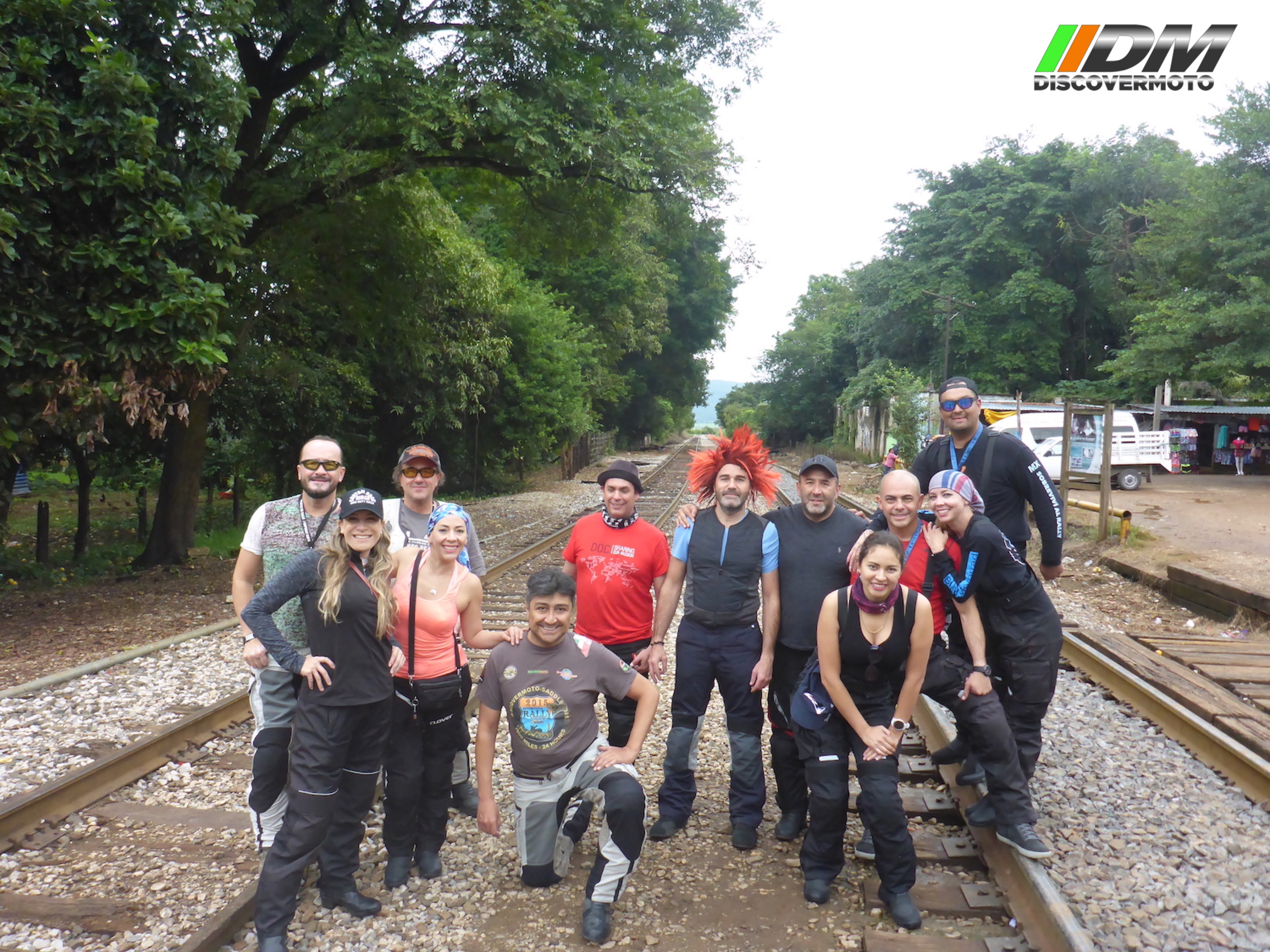 445 Huasteca Potosina