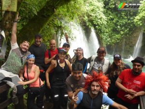 445 Huasteca Potosina