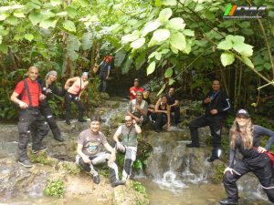 445 Huasteca Potosina