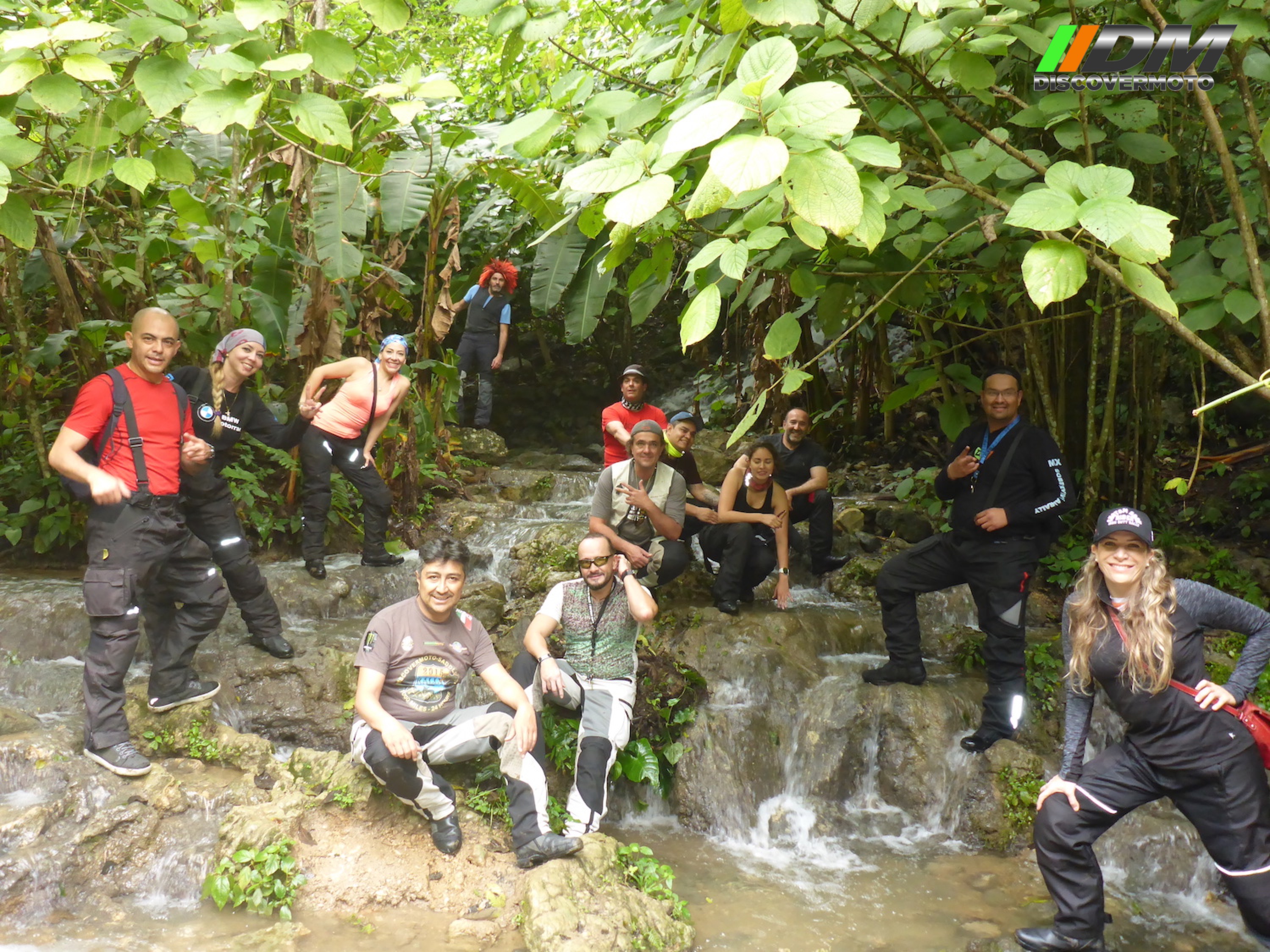 445 Huasteca Potosina