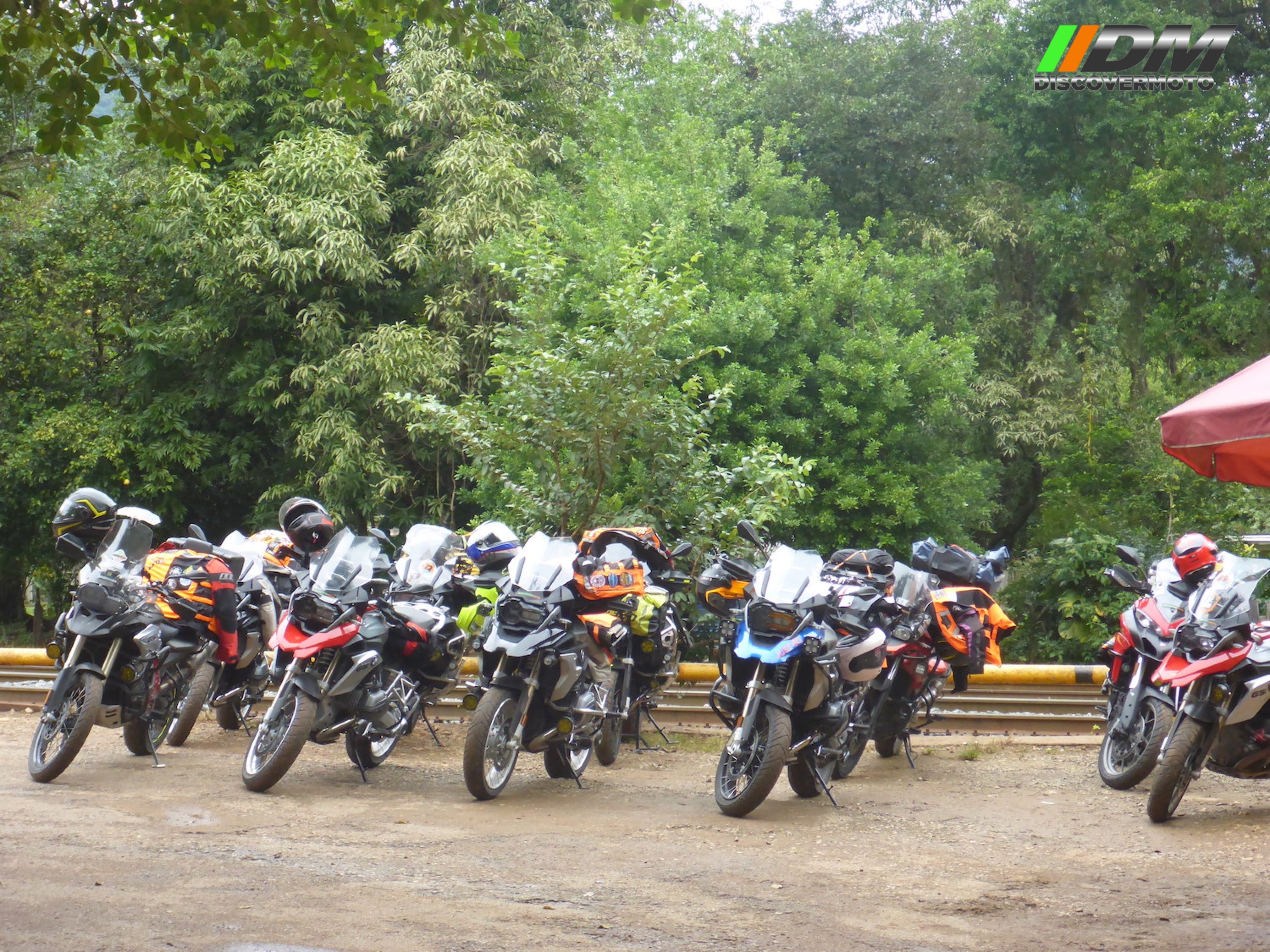 445 Huasteca Potosina