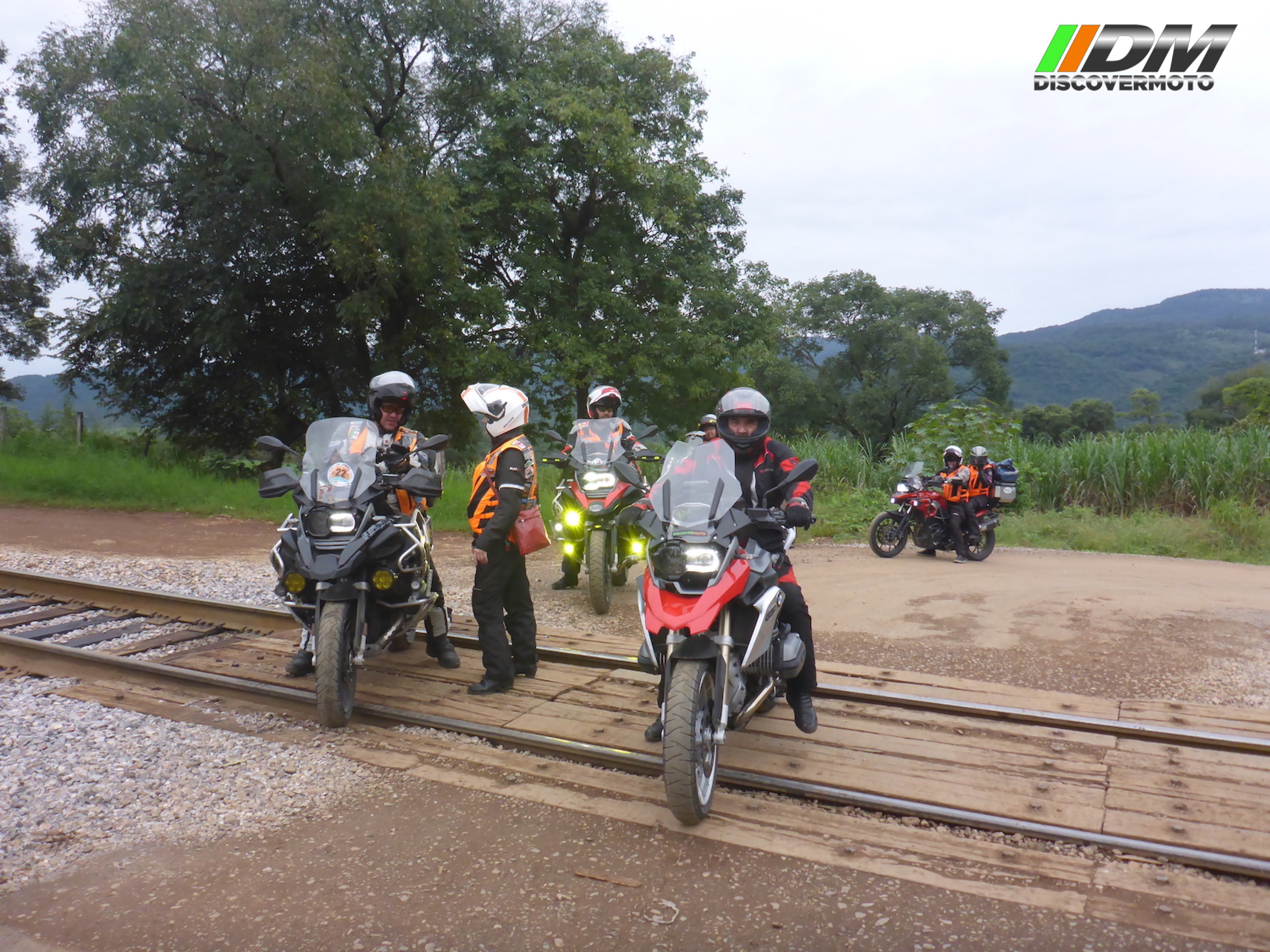 445 Huasteca Potosina