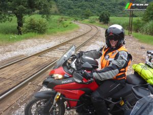 445 Huasteca Potosina